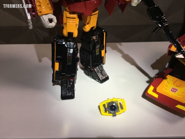 SDCC 2017   Power Of The Primes Photos From The Hasbro Breakfast Rodimus Prime Darkwing Dreadwind Jazz More  (90 of 105)